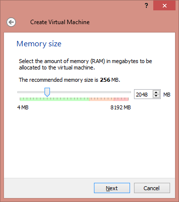 memory